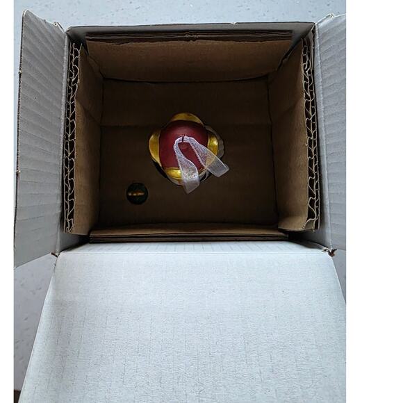 Hallmark 2023 Noble Nut Cracker Special Edition Keepsake Christmas Ornament - Picture 8 of 14